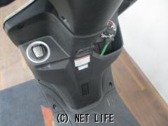 ヤマハ アクシスZ