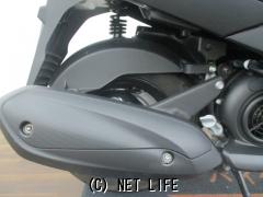 ヤマハ アクシスZ