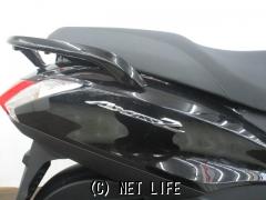 ヤマハ アクシスZ