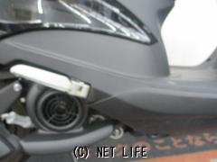 ヤマハ アクシスZ