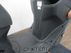 ヤマハ アクシスZ