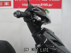 ヤマハ アクシスZ