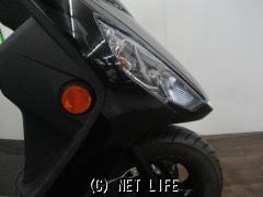 ヤマハ アクシスZ