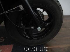 ヤマハ アクシスZ