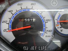 ヤマハ アクシスZ