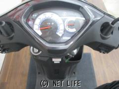 ヤマハ アクシスZ