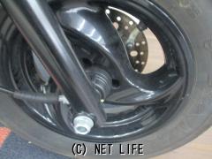 ヤマハ アクシスZ