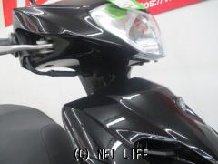 ヤマハ アクシスZ