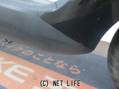 ヤマハ アクシスZ