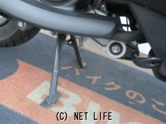 ヤマハ アクシスZ