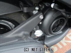 ヤマハ アクシスZ