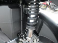 ヤマハ アクシスZ