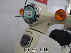 ホンダ スーパーカブ