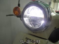 ホンダ スーパーカブ