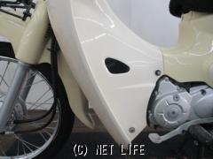 ホンダ スーパーカブ