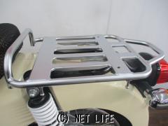 ホンダ スーパーカブ