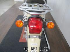 ホンダ スーパーカブ