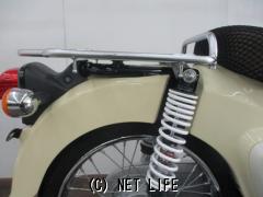 ホンダ スーパーカブ