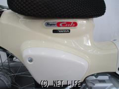 ホンダ スーパーカブ