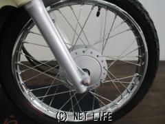 ホンダ スーパーカブ