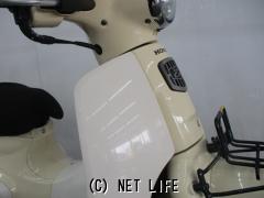 ホンダ スーパーカブ