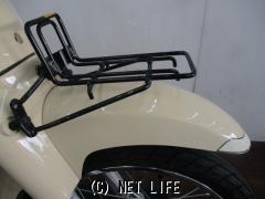 ホンダ スーパーカブ