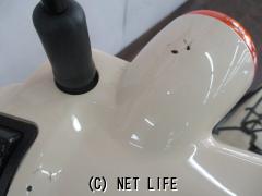 ホンダ スーパーカブ