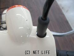 ホンダ スーパーカブ