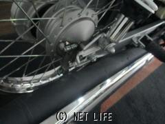 ホンダ スーパーカブ