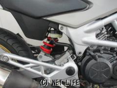 ホンダ VTR250