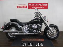 ヤマハ ドラッグスター400