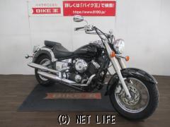 ヤマハ ドラッグスター400