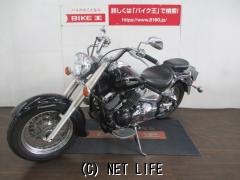 ヤマハ ドラッグスター400