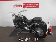 ヤマハ ドラッグスター400