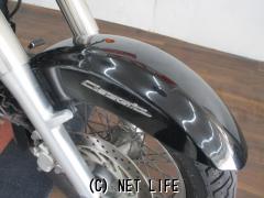 ヤマハ ドラッグスター400