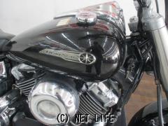 ヤマハ ドラッグスター400