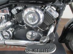 ヤマハ ドラッグスター400