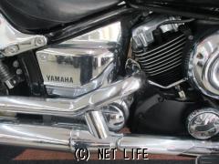 ヤマハ ドラッグスター400