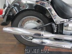 ヤマハ ドラッグスター400