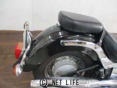 ヤマハ ドラッグスター400