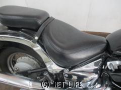 ヤマハ ドラッグスター400