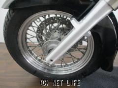 ヤマハ ドラッグスター400