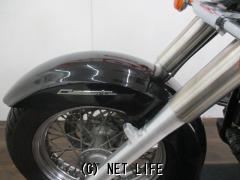 ヤマハ ドラッグスター400