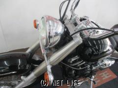 ヤマハ ドラッグスター400