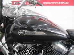 ヤマハ ドラッグスター400