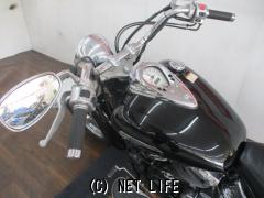 ヤマハ ドラッグスター400