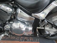 ヤマハ ドラッグスター400