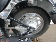 ヤマハ ドラッグスター400