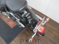 ヤマハ ドラッグスター400