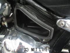 ヤマハ ドラッグスター400